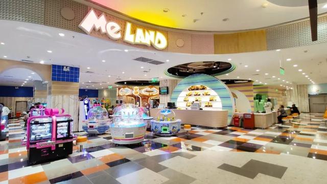 鞍山购物商场哪家好（60首进品牌鞍山首个购物中心来了）(11)