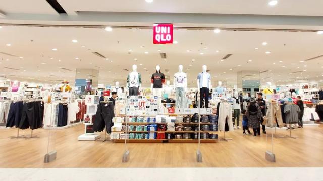 鞍山购物商场哪家好（60首进品牌鞍山首个购物中心来了）(6)