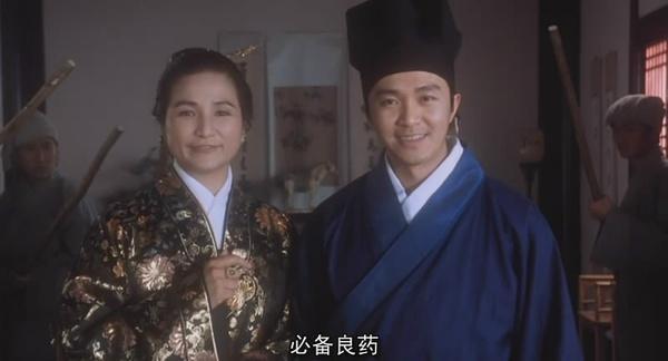 周星驰最经典的10部电影