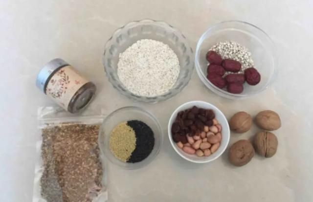 腊八粥里面有什么材料，腊八粥里有哪七种材料？图3