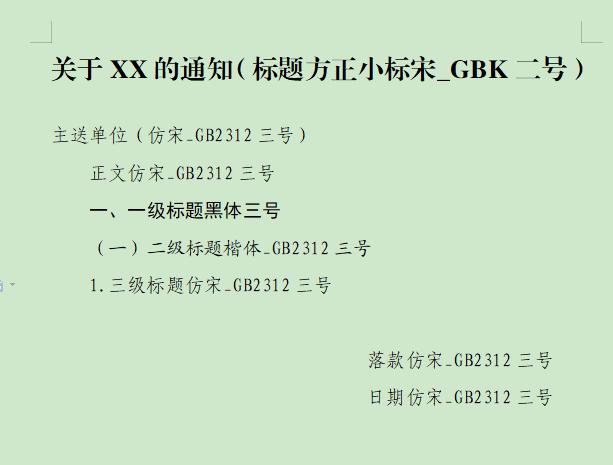 机关公文写作五十讲（机关公文写作基础要点知识交流分享）(5)