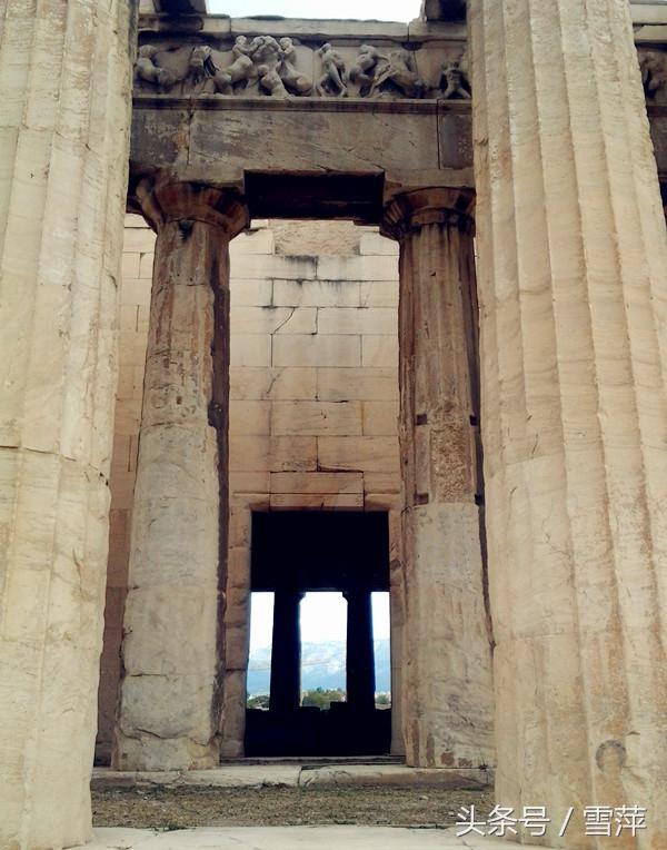 希腊的神话故事大全（雅典神话故事）(17)