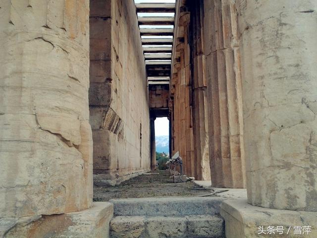 希腊的神话故事大全（雅典神话故事）(16)