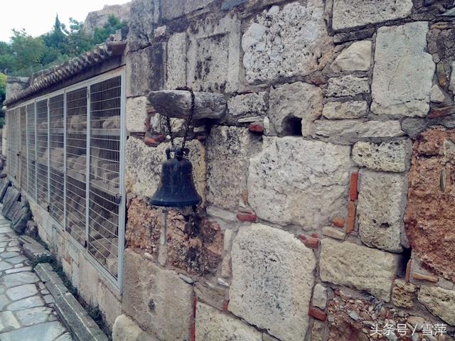 希腊的神话故事大全（雅典神话故事）(11)