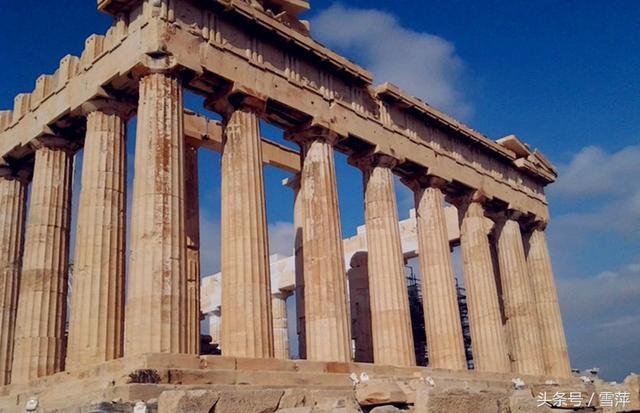 希腊的神话故事大全（雅典神话故事）(29)