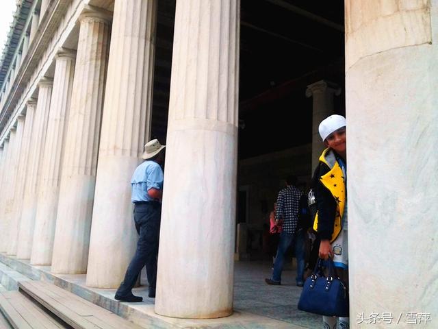 希腊的神话故事大全（雅典神话故事）(20)