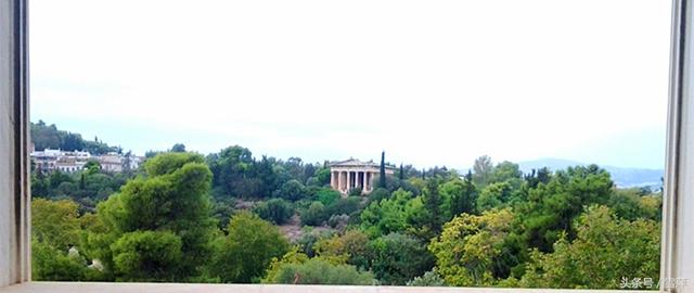 希腊的神话故事大全（雅典神话故事）(21)