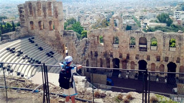 希腊的神话故事大全（雅典神话故事）(22)