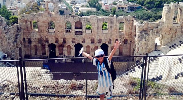 希腊的神话故事大全（雅典神话故事）(23)