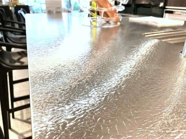 不锈钢整体厨房（不锈钢橱柜太好用）(17)