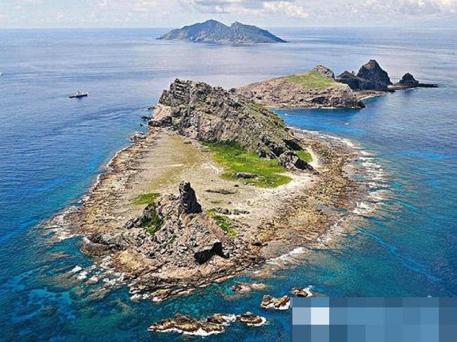 钓鱼岛简介及讲解（钓鱼岛简要概述）