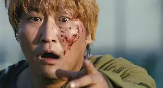 韩国电影史上票房前十名（韩国历史票房前十的电影）