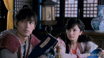 ​好看的武侠电视剧推荐几部 前十名 最好看武侠电视剧排行榜前十名