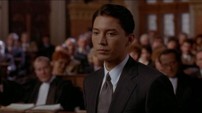 为什么有人觉得这部电影不输给张国荣的《霸王别姬》？