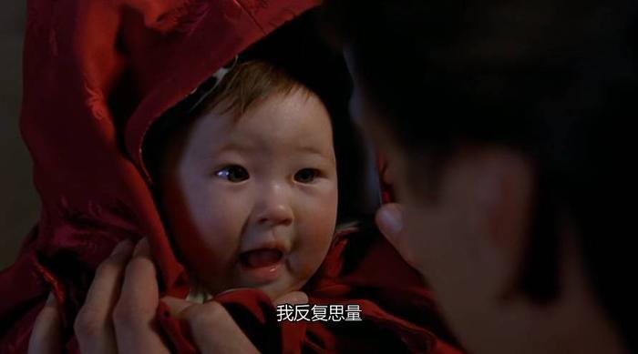 为什么有人觉得这部电影不输给张国荣的《霸王别姬》？