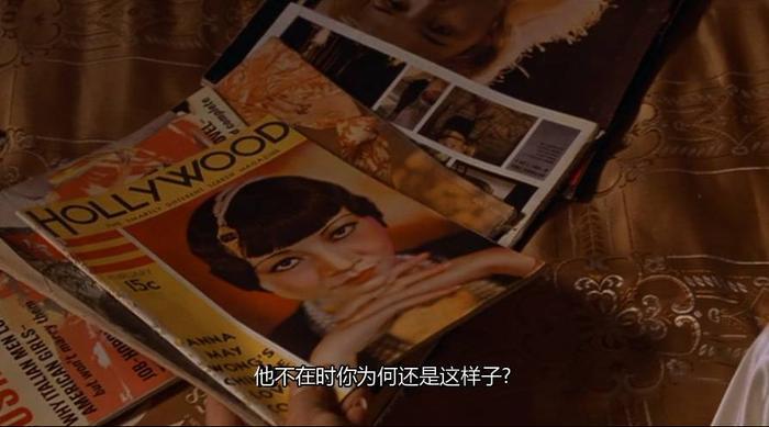 为什么有人觉得这部电影不输给张国荣的《霸王别姬》？