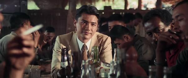 为什么有人觉得这部电影不输给张国荣的《霸王别姬》？