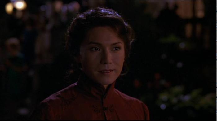 为什么有人觉得这部电影不输给张国荣的《霸王别姬》？