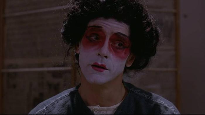 为什么有人觉得这部电影不输给张国荣的《霸王别姬》？