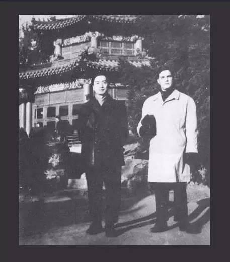 为什么有人觉得这部电影不输给张国荣的《霸王别姬》？