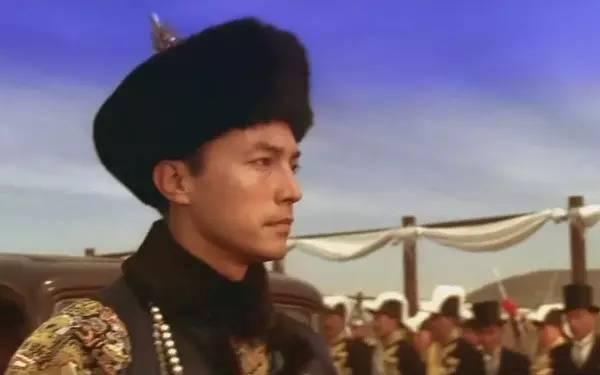 为什么有人觉得这部电影不输给张国荣的《霸王别姬》？