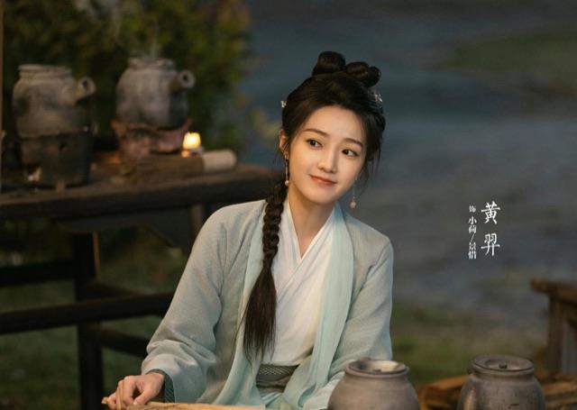 影视《与凤行》大结局：墨方身份揭开，才懂沈璃和行止的结局早已注定  4