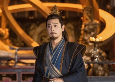 ​《与凤行》大结局：墨方身份揭开，才懂沈璃和行止的结局早已注定