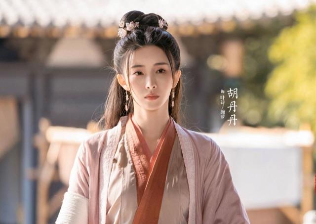 影视《与凤行》大结局：墨方身份揭开，才懂沈璃和行止的结局早已注定  5