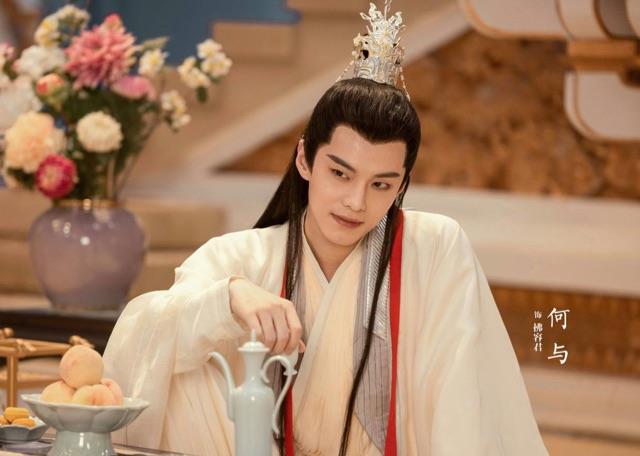 影视《与凤行》大结局：墨方身份揭开，才懂沈璃和行止的结局早已注定  3