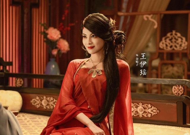 影视《与凤行》大结局：墨方身份揭开，才懂沈璃和行止的结局早已注定  7