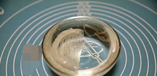 炖燕窝加冷水炖还是热水,燕窝是水开了放还是不开放图7