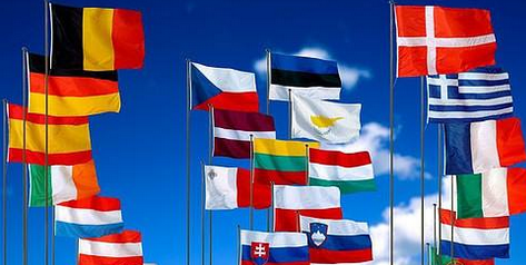 申根国家为什么叫申根,什么叫做申根国家图3