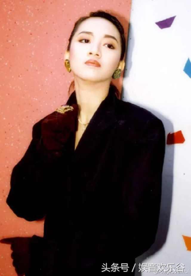 娜扎素颜大全（明星十大罕见姓氏）(6)