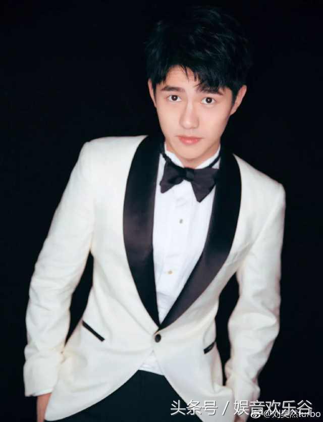 娜扎素颜大全（明星十大罕见姓氏）(16)