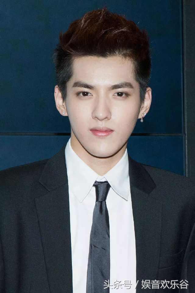 娜扎素颜大全（明星十大罕见姓氏）(9)