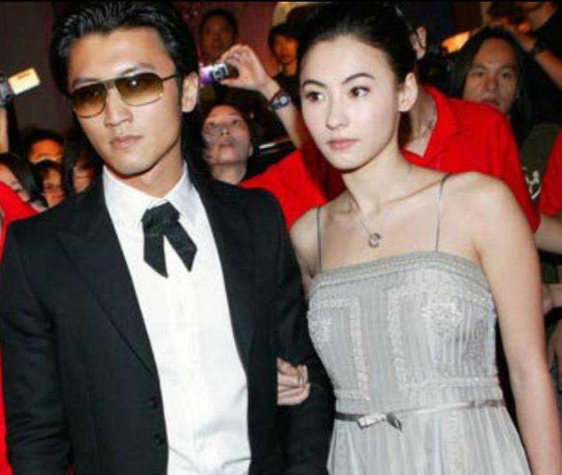 48岁谢霆锋有多有灵魂(摔吉他深陷顶包案)(9)