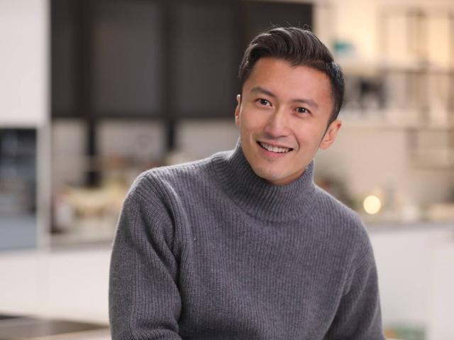 48岁谢霆锋有多有灵魂(摔吉他深陷顶包案)(11)