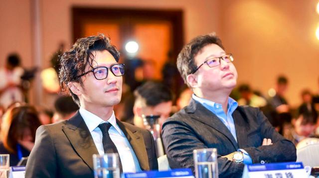 48岁谢霆锋有多有灵魂(摔吉他深陷顶包案)(2)