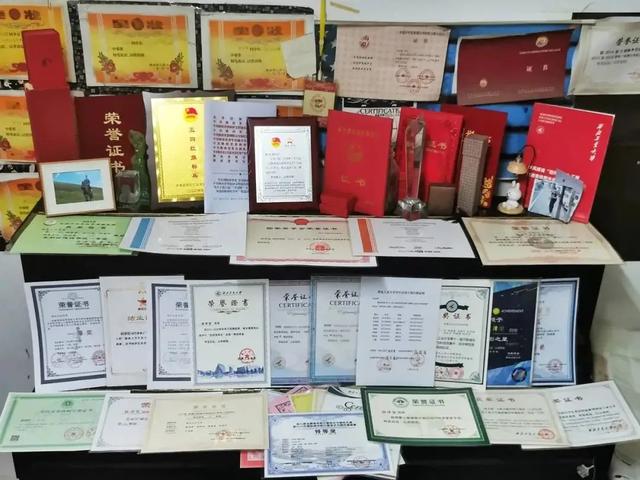 北大学霸的作息时间表（985学霸作息表刷爆朋友圈）(14)