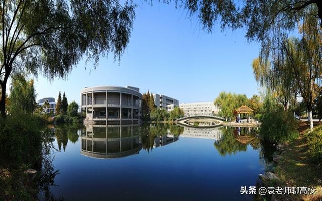合肥工业大学与河海大学哪个好（合肥工业大学和河海大学哪个好）(图5)