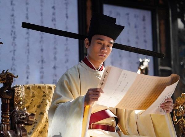 清明上河图描绘的场景（清明上河图的画面内容）(图1)