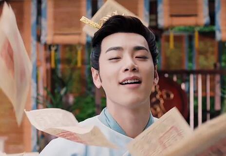 大宋少年志韦衙内叫什么