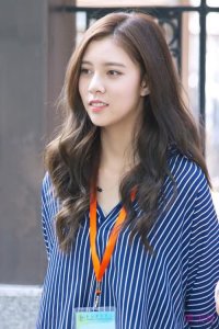 ​一年级大学季cc宋妍霏个人资料图片