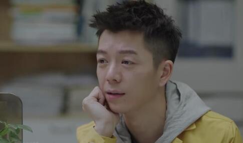 小欢喜李萌和谁在一起