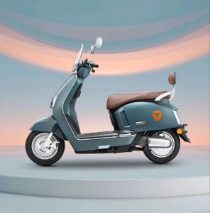 ​最好用的电动自行车品牌排行榜第1名、雅迪第2名、爱玛第