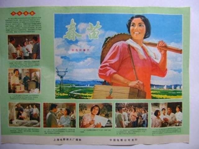 艺海拾珠：谢晋导演一生执导拍摄的十五部经典电影大盘点