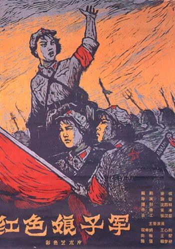 艺海拾珠：谢晋导演一生执导拍摄的十五部经典电影大盘点