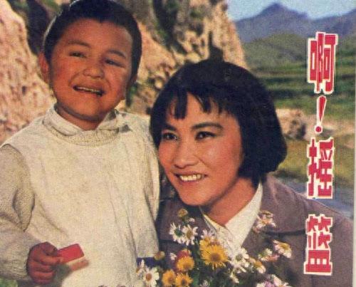 艺海拾珠：谢晋导演一生执导拍摄的十五部经典电影大盘点