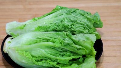 ​制作蚝油生菜的方法（大厨教你蚝油生菜正确做法）