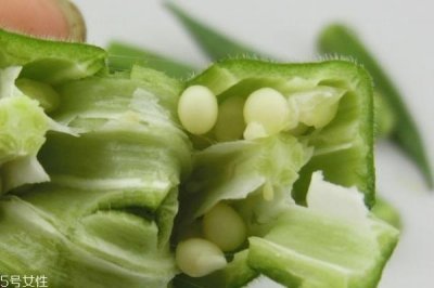 ​秋葵是哪里的特产 来自外国